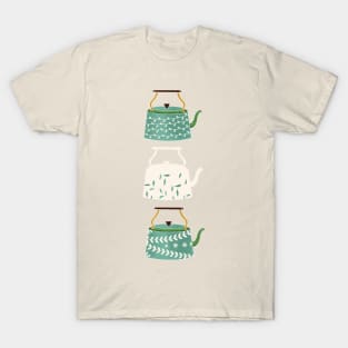 Tea pot T-Shirt